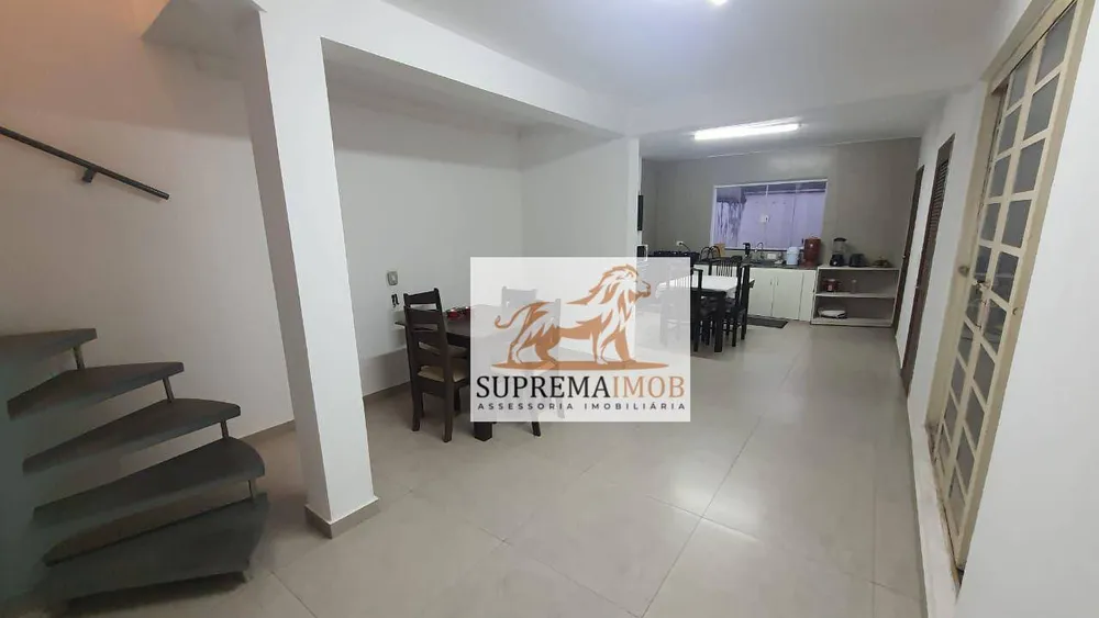Casa, 3 quartos, 160 m² - Foto 4