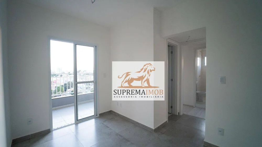 Apartamento, 2 quartos, 59 m² - Foto 3