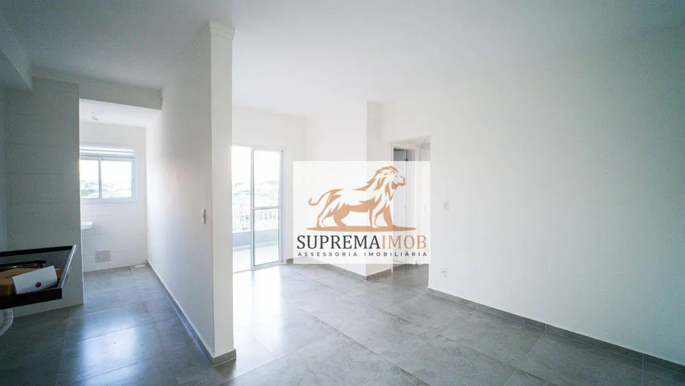 Apartamento, 2 quartos, 59 m² - Foto 1