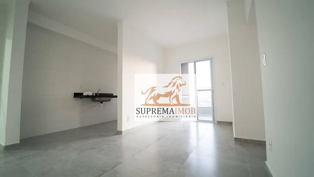 Apartamento, 2 quartos, 59 m² - Foto 2