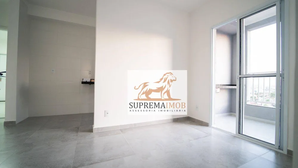 Apartamento, 2 quartos, 59 m² - Foto 4