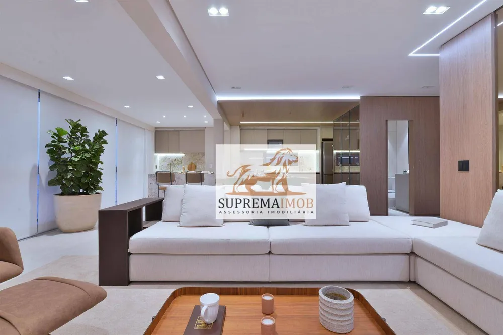 Apartamento, 3 quartos, 150 m² - Foto 1