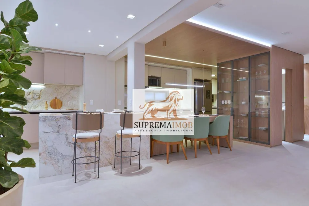 Apartamento, 3 quartos, 150 m² - Foto 3