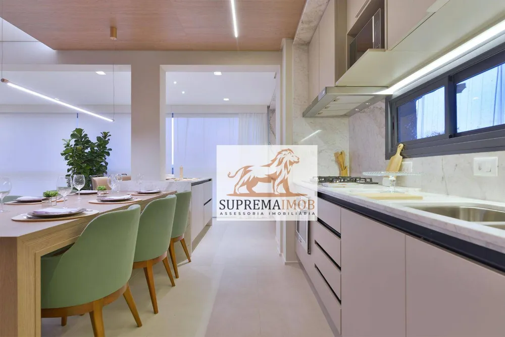 Apartamento, 3 quartos, 150 m² - Foto 4