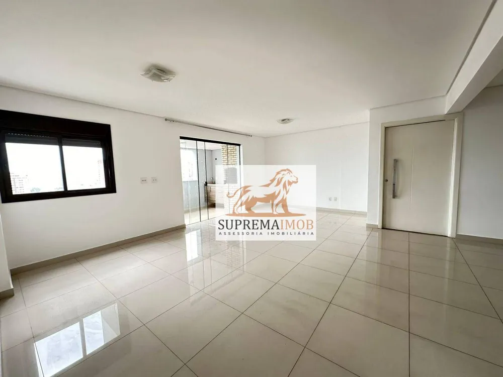 Apartamento, 3 quartos, 178 m² - Foto 2