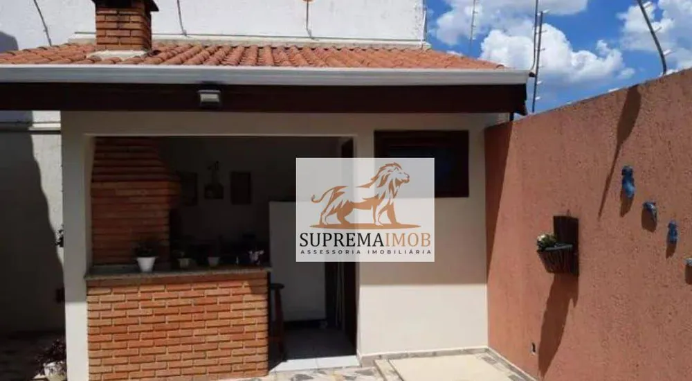Casa, 3 quartos, 248 m² - Foto 3
