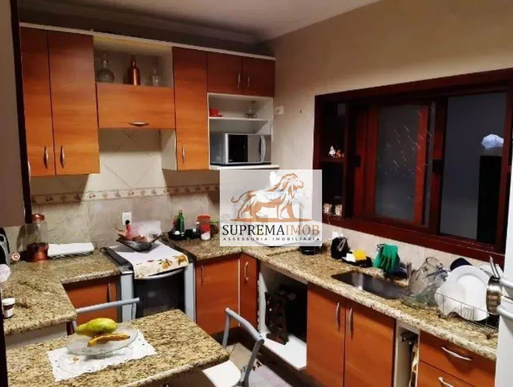 Casa, 3 quartos, 248 m² - Foto 4