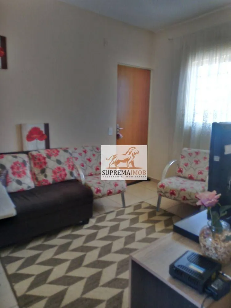 Apartamento, 2 quartos, 54 m² - Foto 1