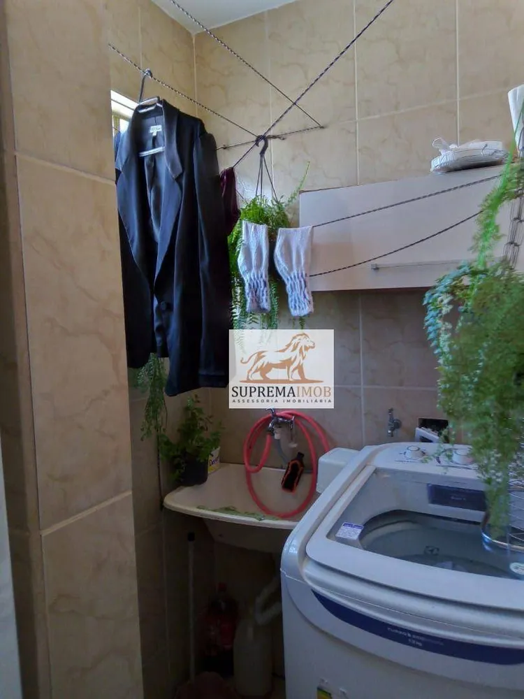 Apartamento, 2 quartos, 54 m² - Foto 4