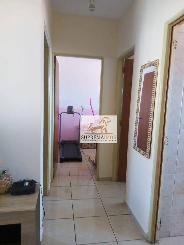 Apartamento, 2 quartos, 54 m² - Foto 3