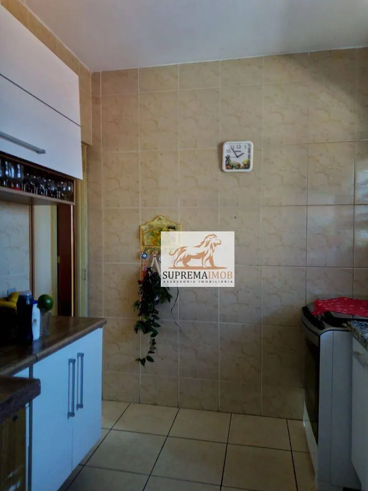 Apartamento, 2 quartos, 54 m² - Foto 2