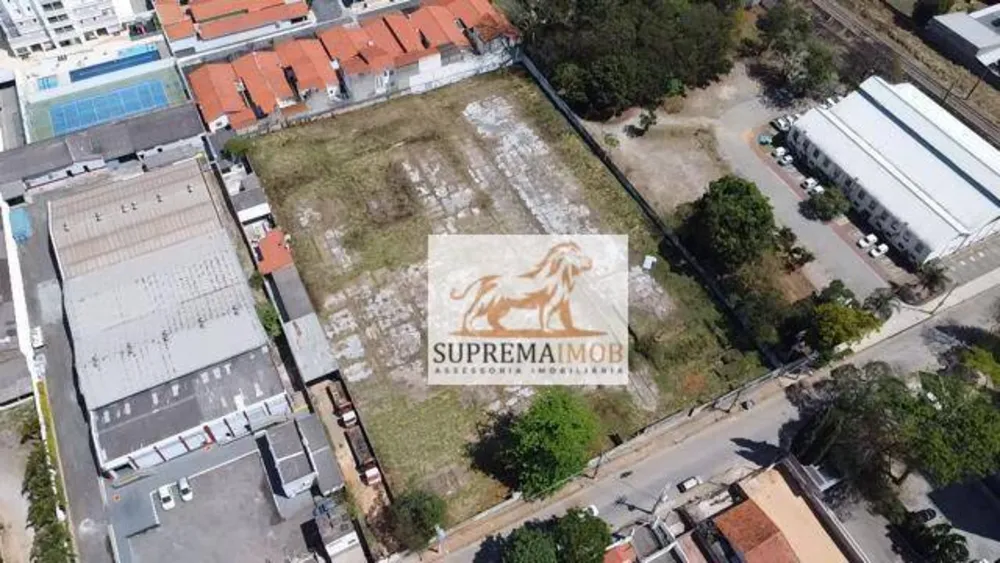 Terreno, 2585 m² - Foto 1
