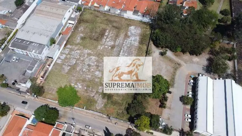 Terreno, 2585 m² - Foto 2