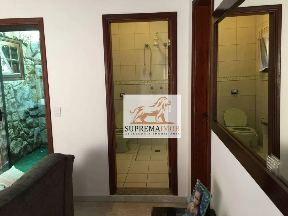 Casa, 2 quartos, 122 m² - Foto 4