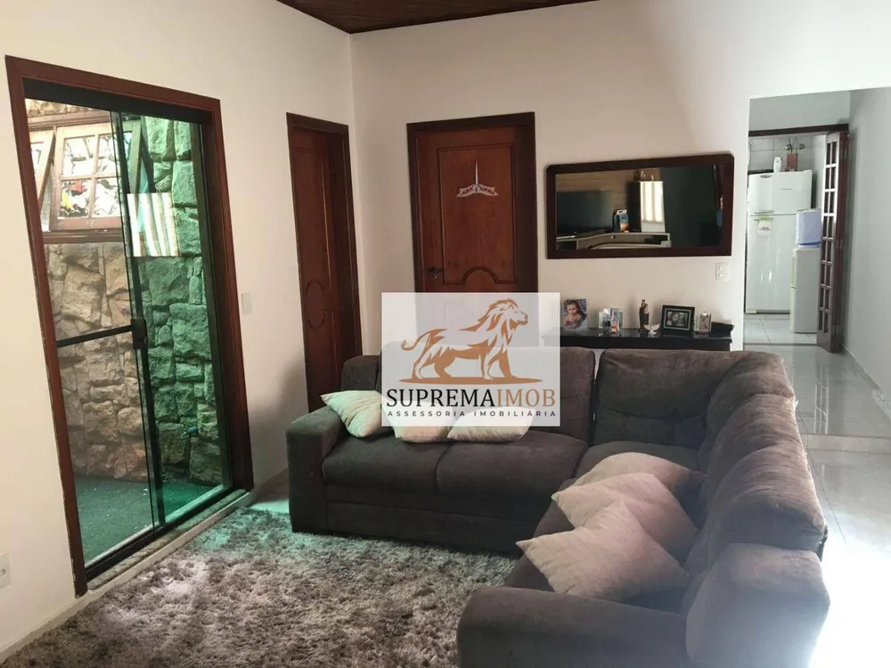Casa, 2 quartos, 122 m² - Foto 2