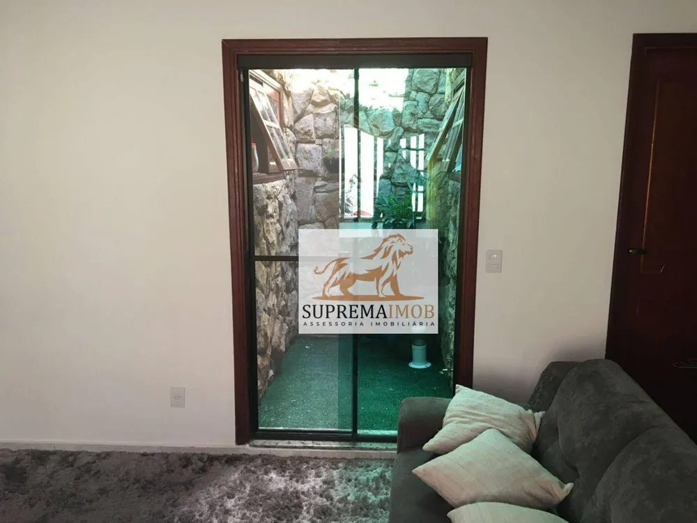 Casa, 2 quartos, 122 m² - Foto 3