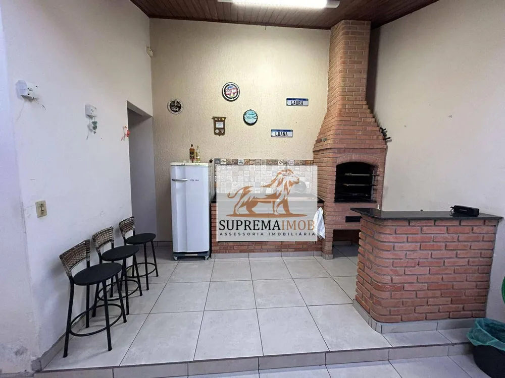 Casa, 2 quartos, 122 m² - Foto 1