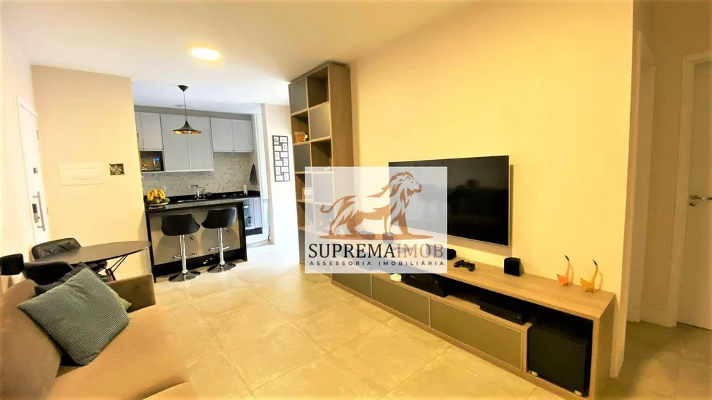 Apartamento, 3 quartos, 72 m² - Foto 2