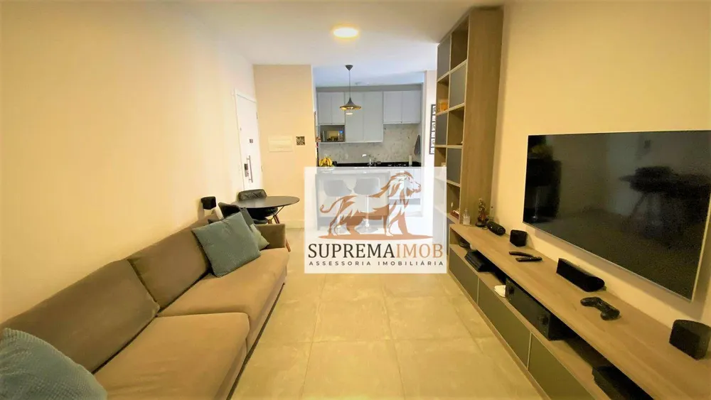 Apartamento, 3 quartos, 72 m² - Foto 1