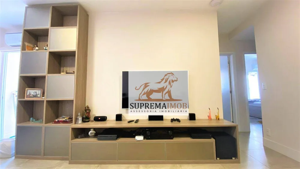 Apartamento, 3 quartos, 72 m² - Foto 4