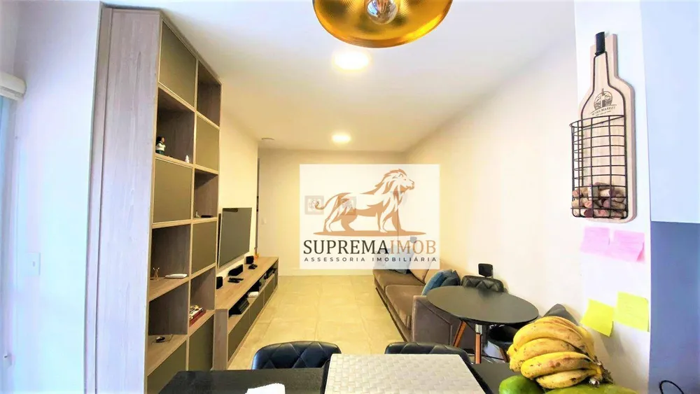 Apartamento, 3 quartos, 72 m² - Foto 3