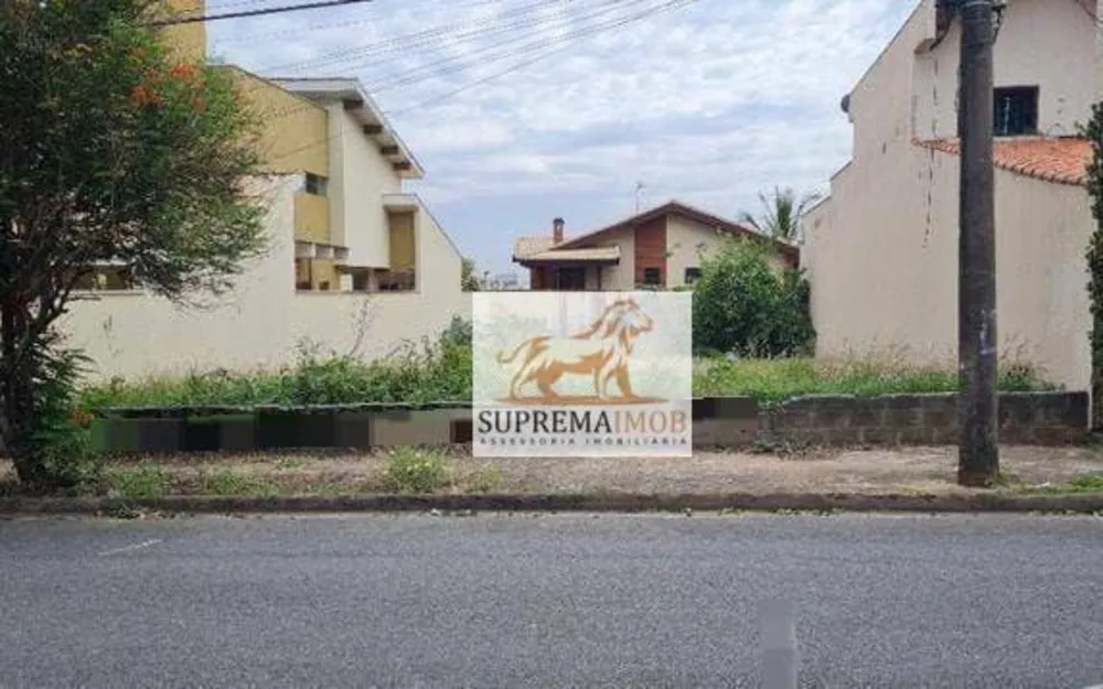 Terreno, 390 m² - Foto 1