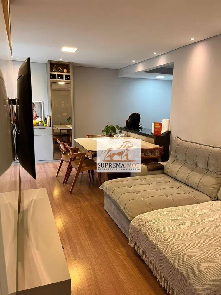 Apartamento, 3 quartos, 87 m² - Foto 3