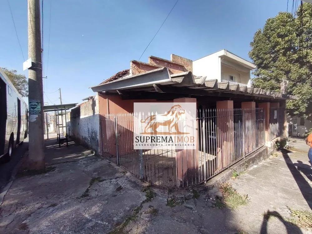 Terreno, 190 m² - Foto 1