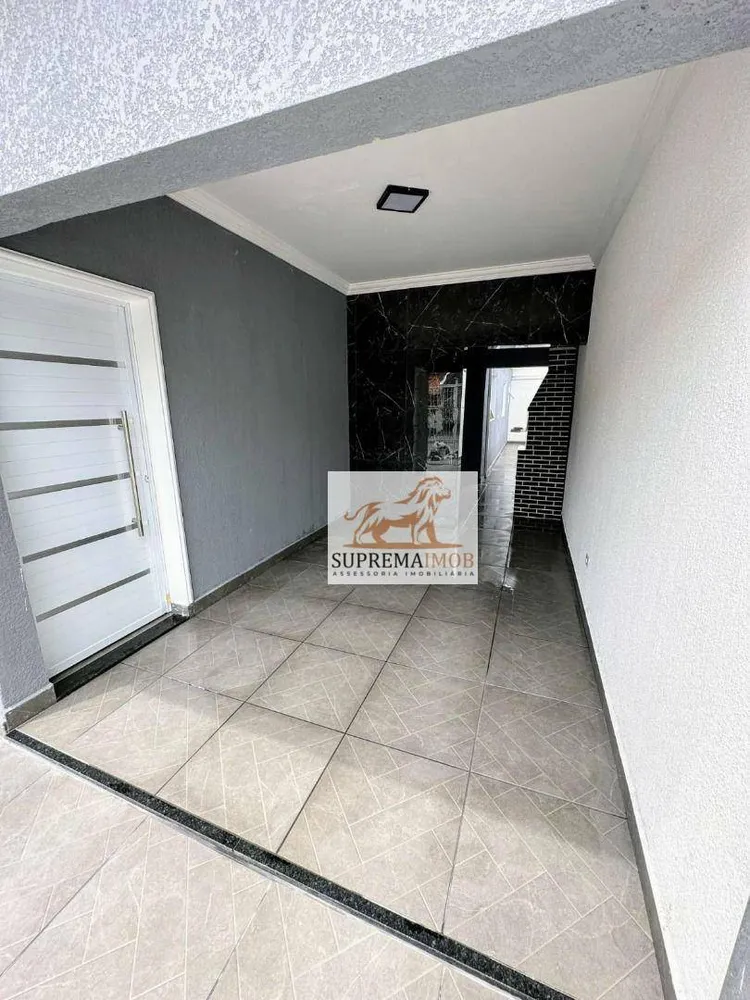 Casa, 3 quartos, 94 m² - Foto 3