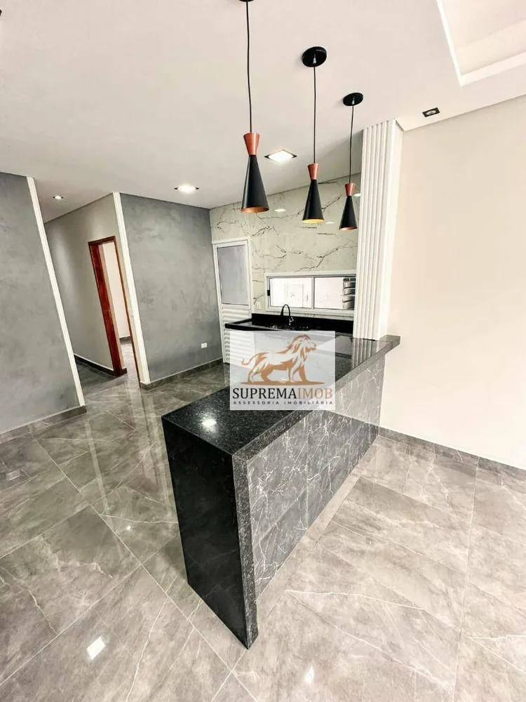 Casa, 3 quartos, 94 m² - Foto 4