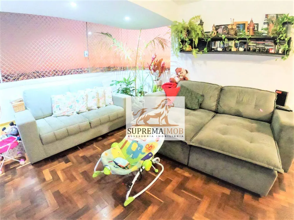 Apartamento, 3 quartos, 87 m² - Foto 2