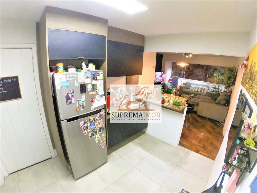 Apartamento, 3 quartos, 87 m² - Foto 4
