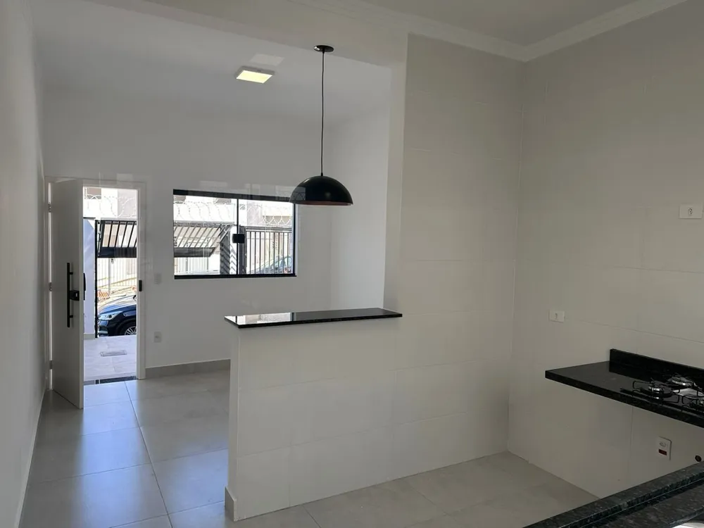 Casa, 2 quartos, 54 m² - Foto 1