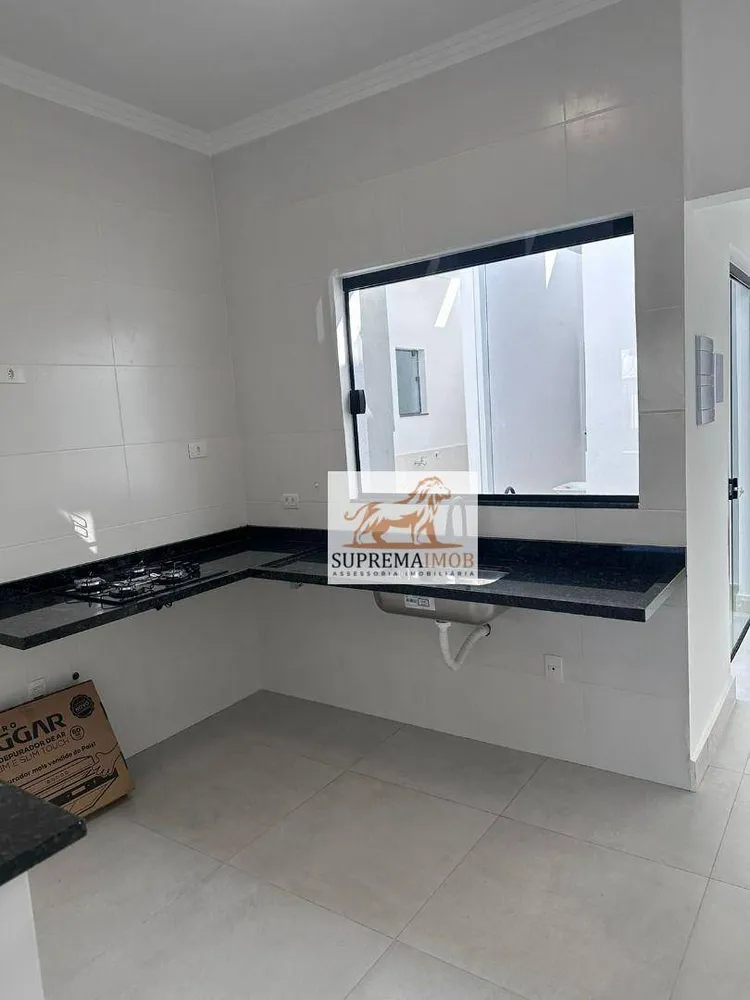 Casa, 2 quartos, 54 m² - Foto 3