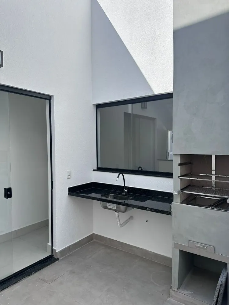 Casa, 2 quartos, 54 m² - Foto 4