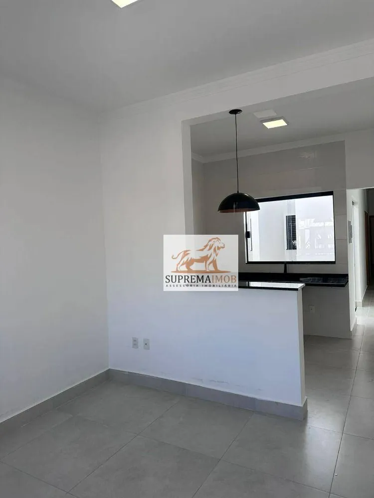 Casa, 2 quartos, 54 m² - Foto 2