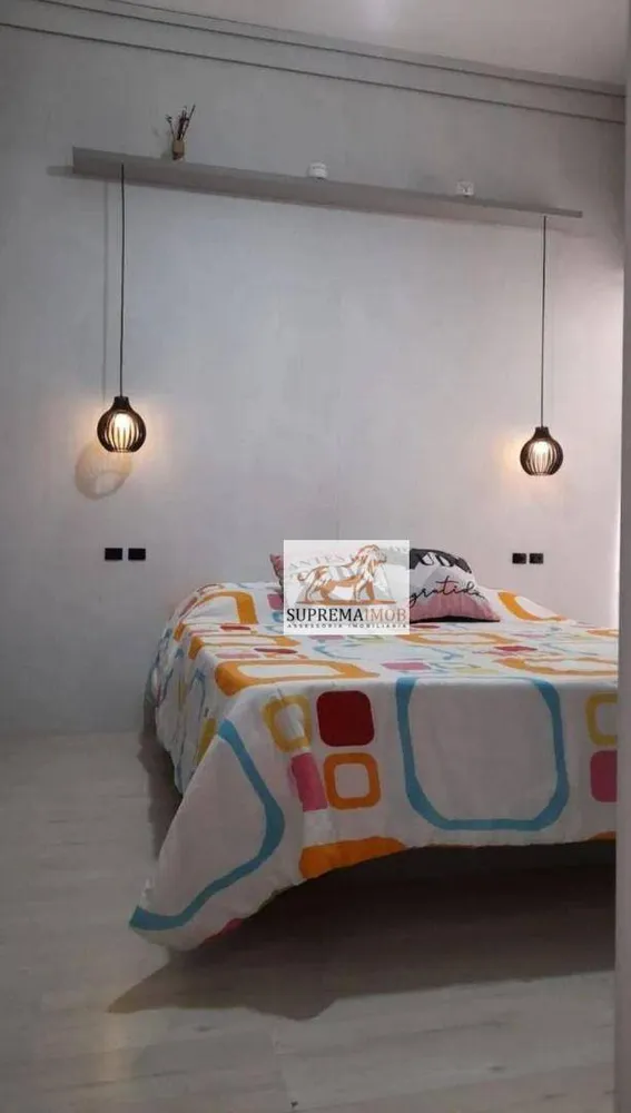 Casa, 2 quartos, 57 m² - Foto 2