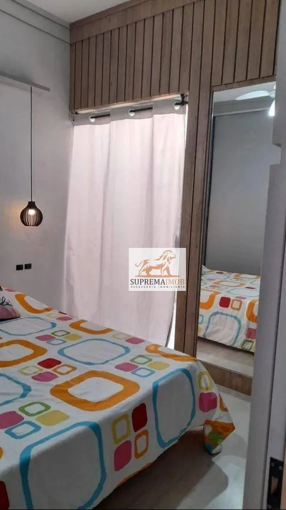 Casa, 2 quartos, 57 m² - Foto 3