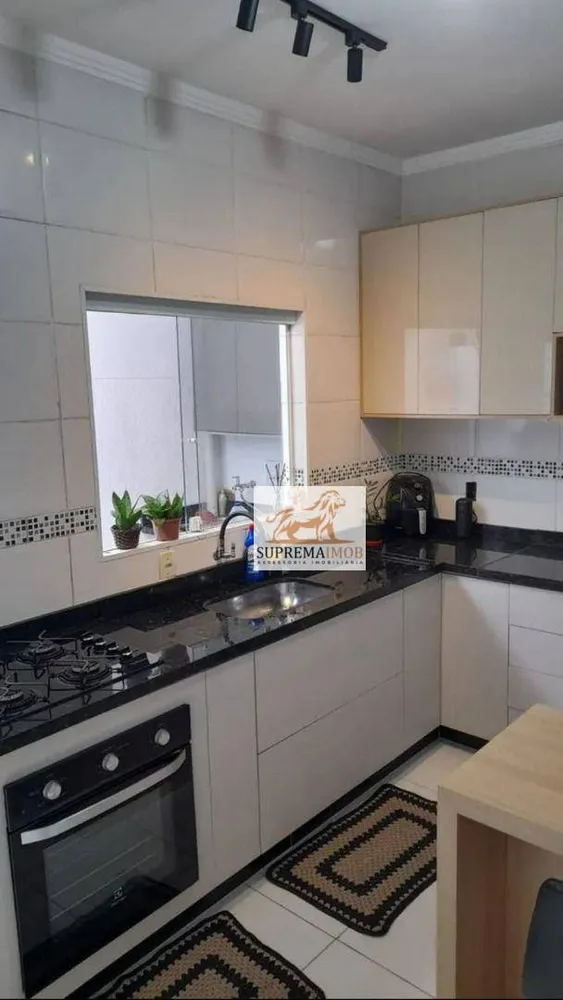 Casa, 2 quartos, 57 m² - Foto 1