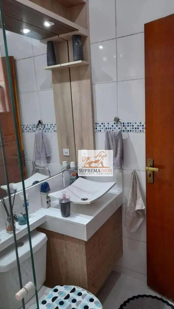 Casa, 2 quartos, 57 m² - Foto 4