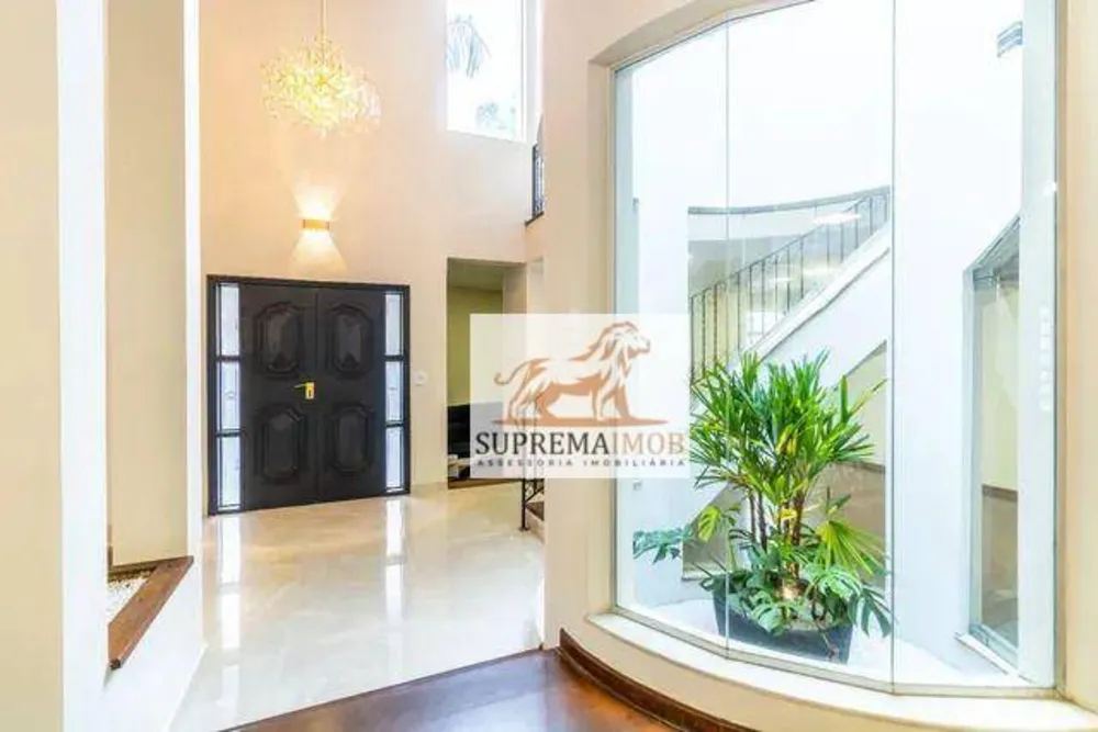 Casa de Condomínio, 5 quartos - Foto 4