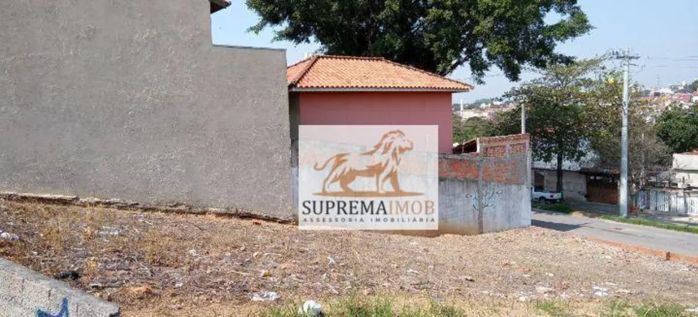 Terreno, 237 m² - Foto 2