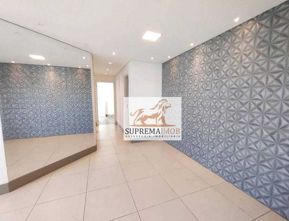 Apartamento, 3 quartos, 80 m² - Foto 2
