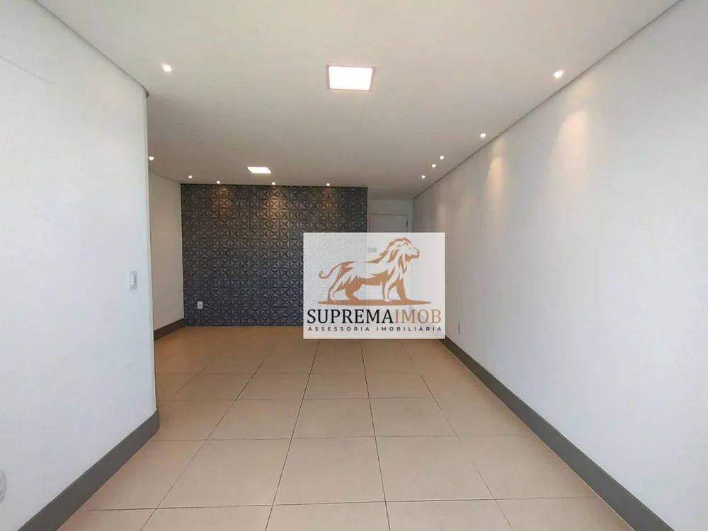 Apartamento, 3 quartos, 80 m² - Foto 3