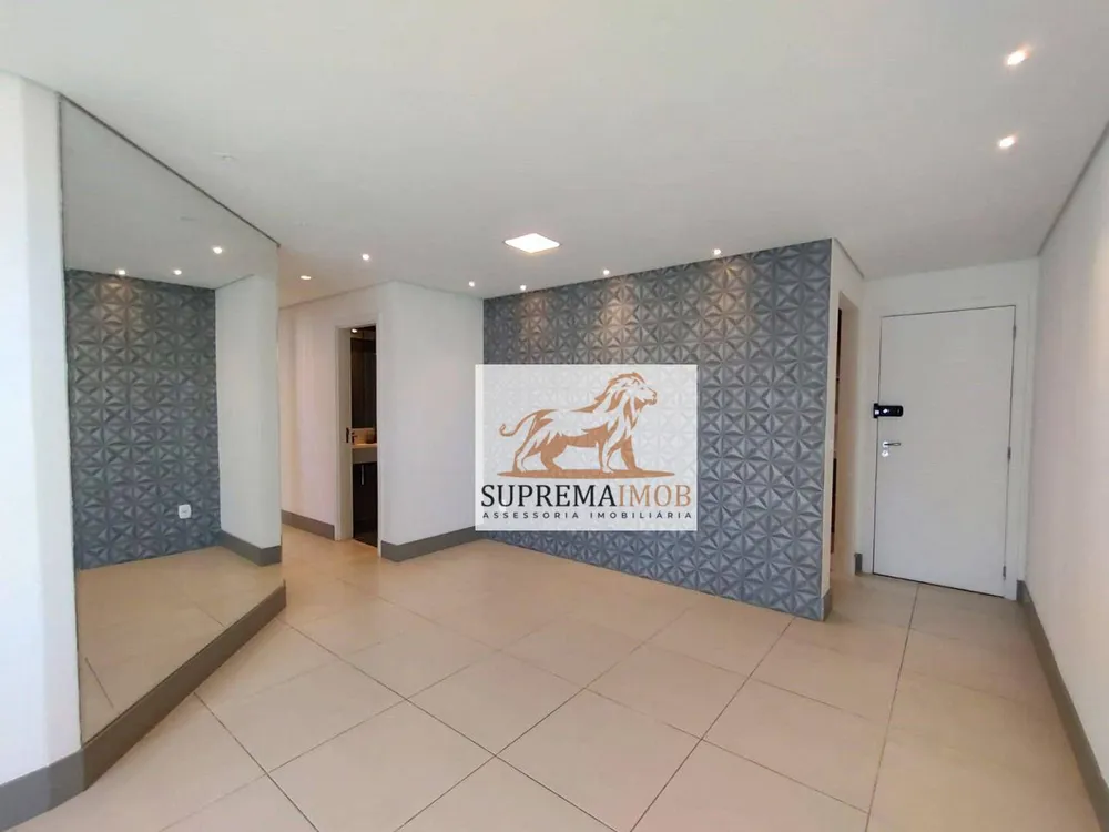 Apartamento, 3 quartos, 80 m² - Foto 1