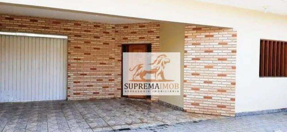 Casa, 3 quartos, 180 m² - Foto 1