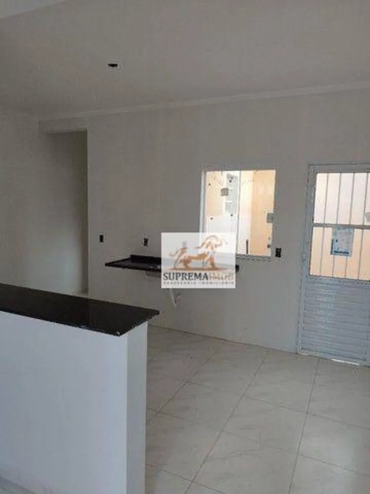 Casa, 2 quartos, 67 m² - Foto 3