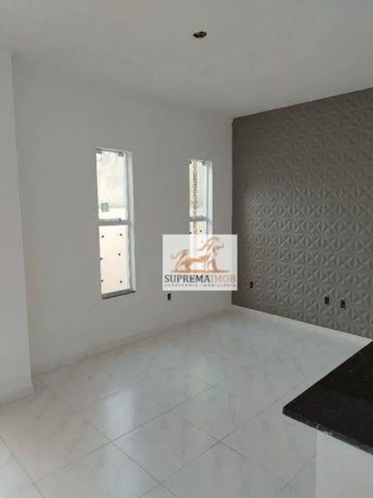 Casa, 2 quartos, 67 m² - Foto 2