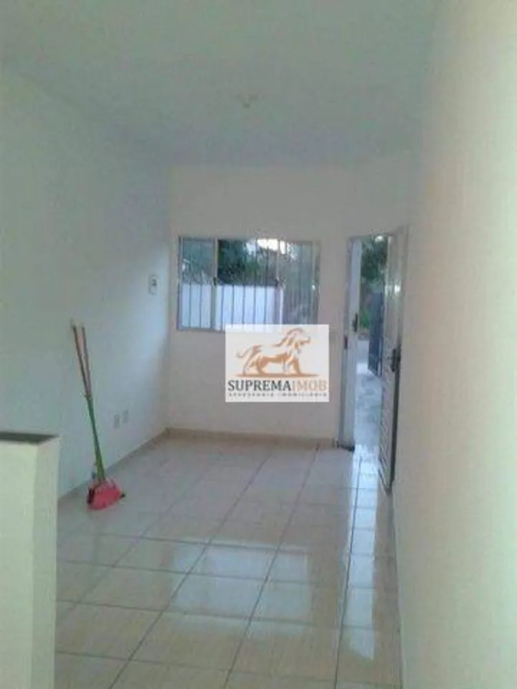 Casa, 2 quartos, 65 m² - Foto 4