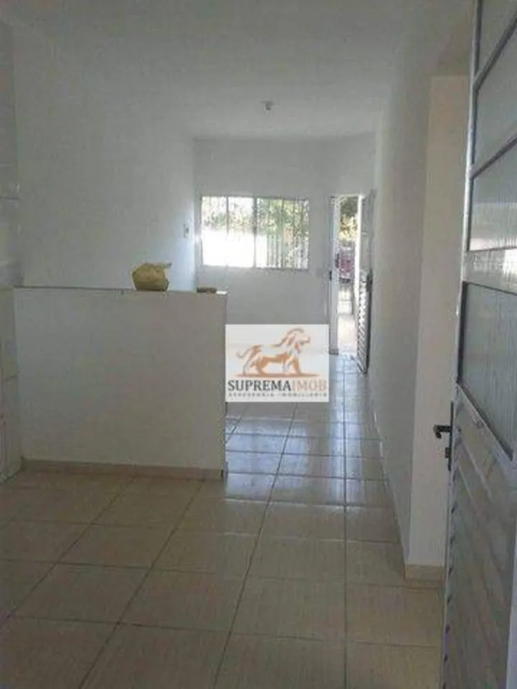 Casa, 2 quartos, 65 m² - Foto 3